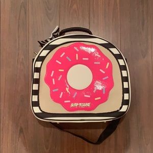 Betsey Johnson Dount Luggage
